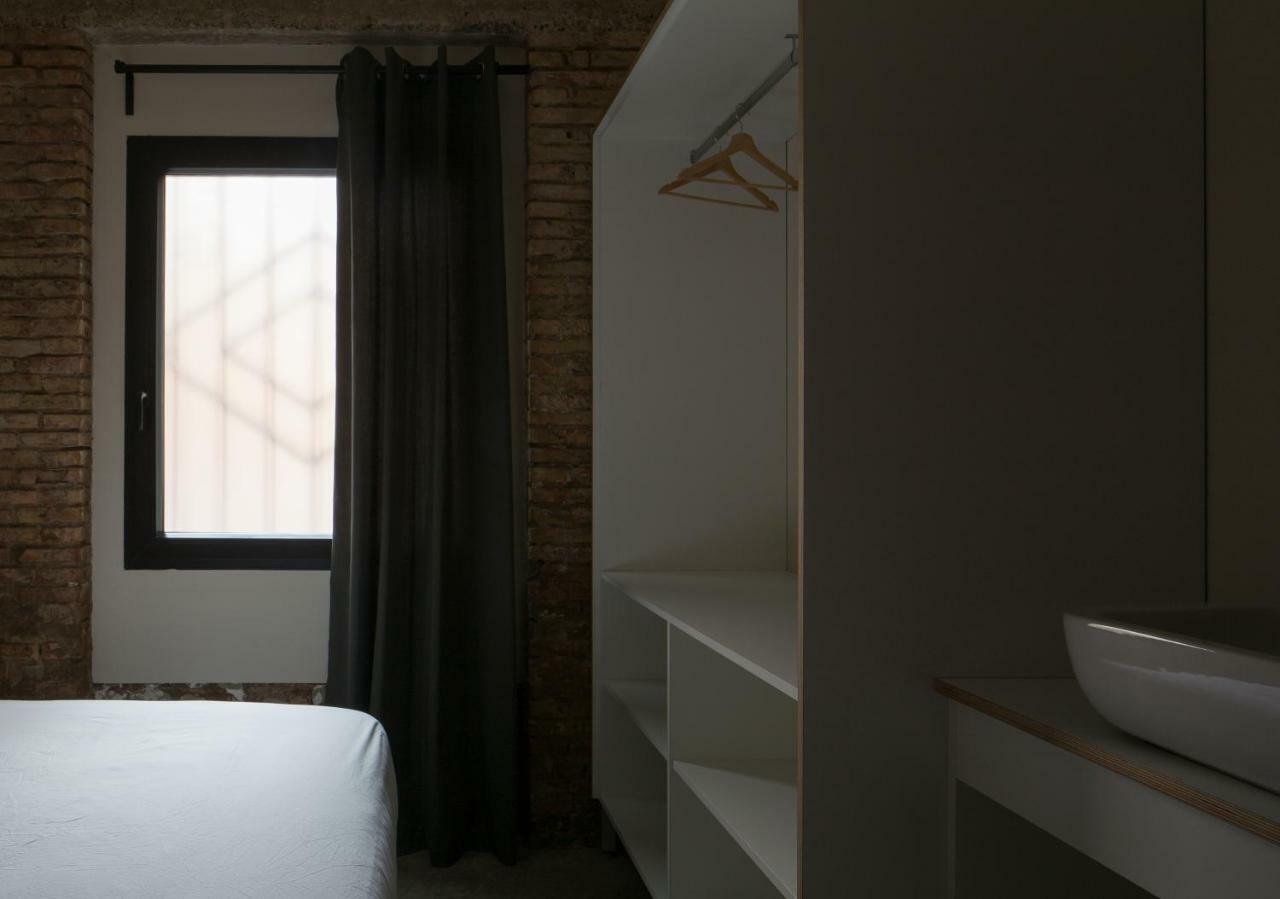 Appartement Loft