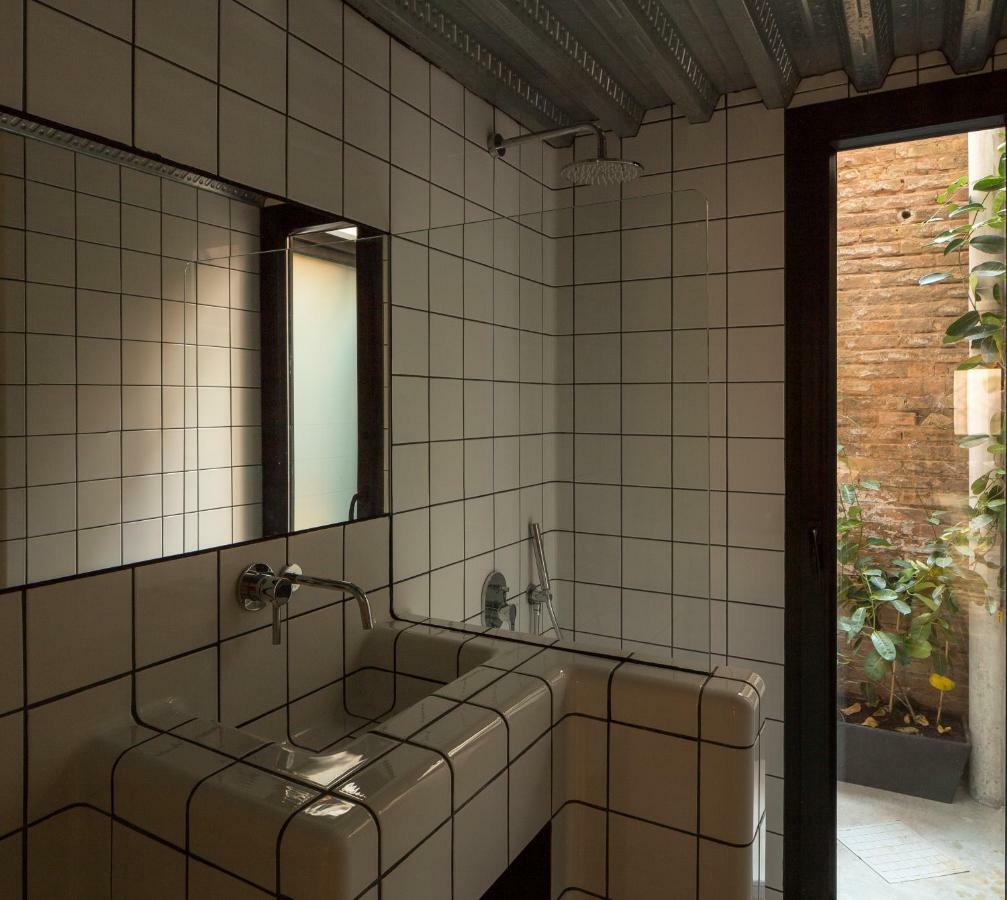 Appartement Loft