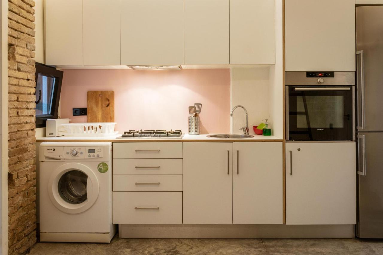 Appartement Loft