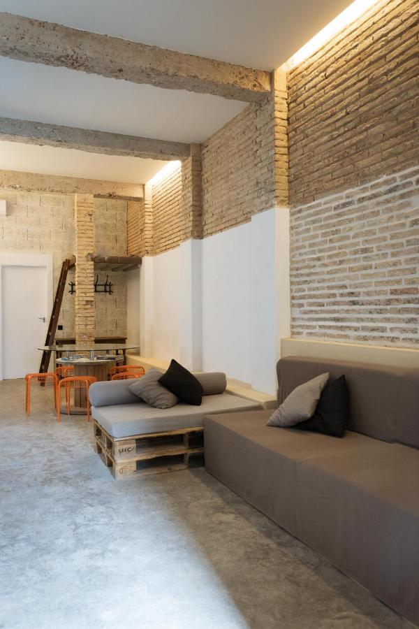 Appartement Loft Valencia
