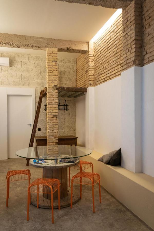 Loft Appartement